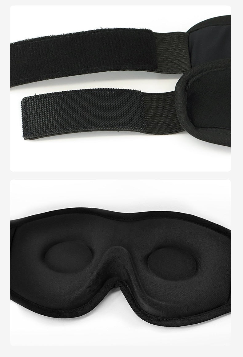 Wireless Bluetooth Sleep Music Eye Mask - Gadgets & Tech | Trendwave