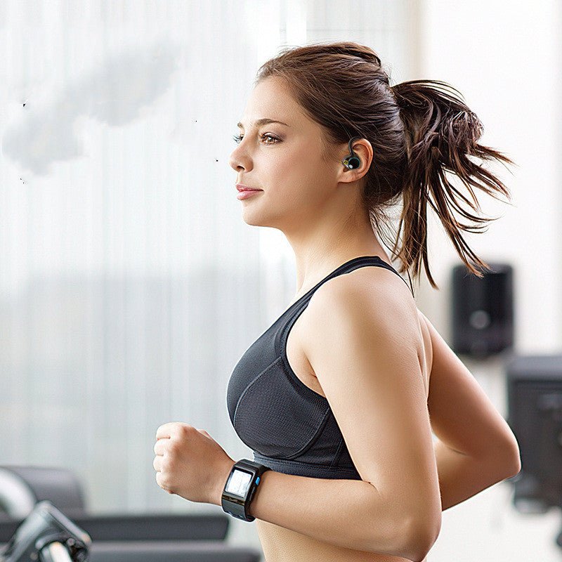 Wireless Bluetooth Earbuds – Waterproof & High Quality Sound - Gadget | Trendwave