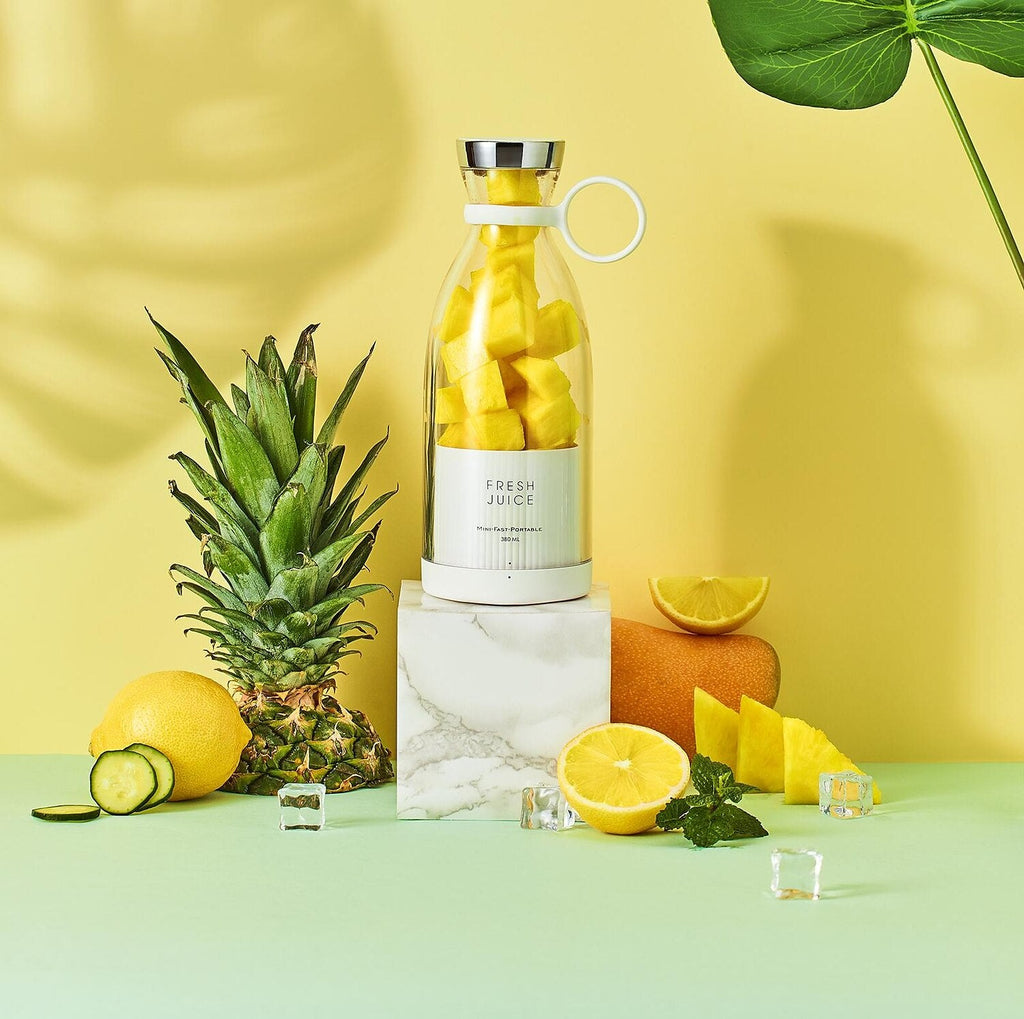 Blender Bottle - | Trendwave
