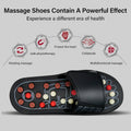 Acupressure Slippers – Reflexology Massage Sandals for Pain Relief - | Trendwave