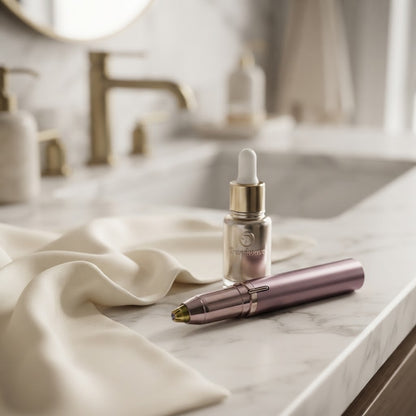 Multipurpose Eyebrow Trimmer