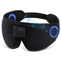 Wireless Bluetooth Sleep Music Eye Mask - Gadgets & Tech | Trendwave
