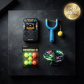 Fun & Games Bundle — Save 15% - Bundle | Trendwave
