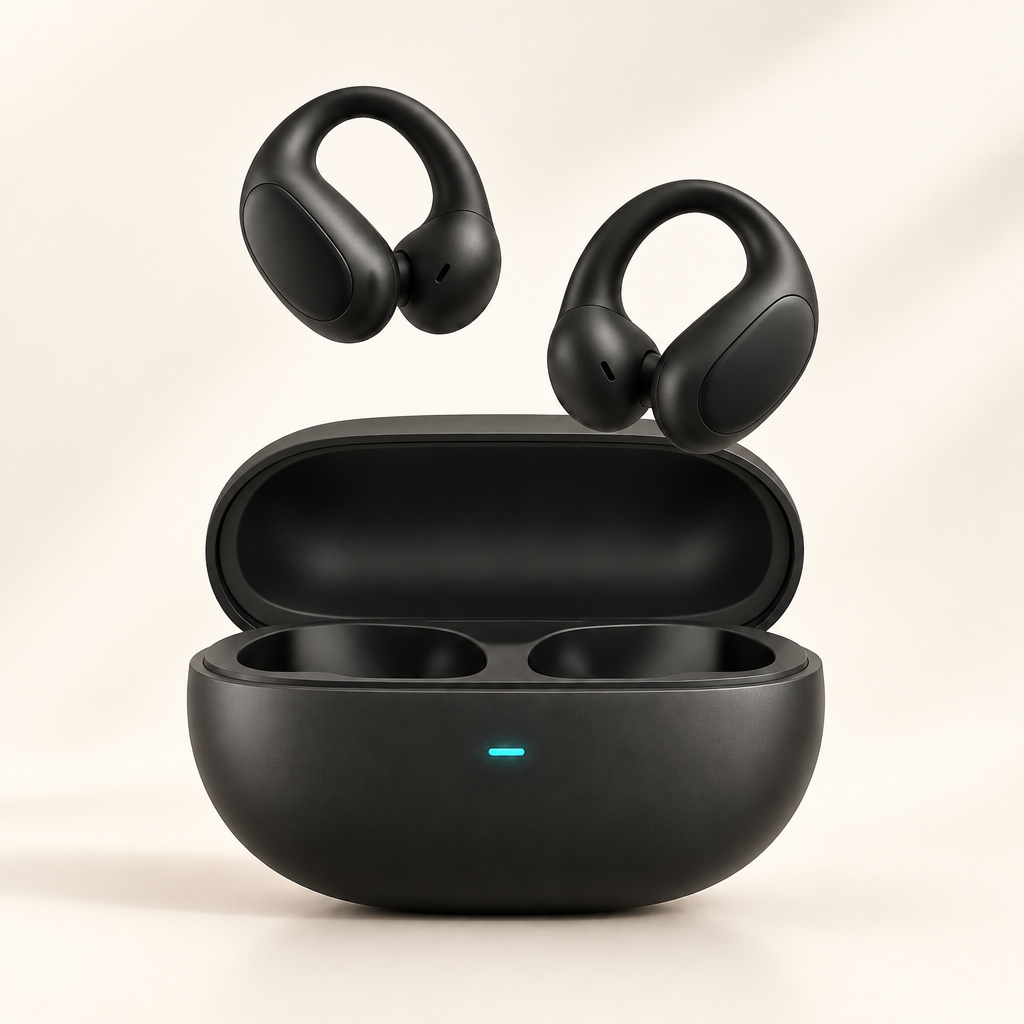 Gadgets & Tech - Earbuds