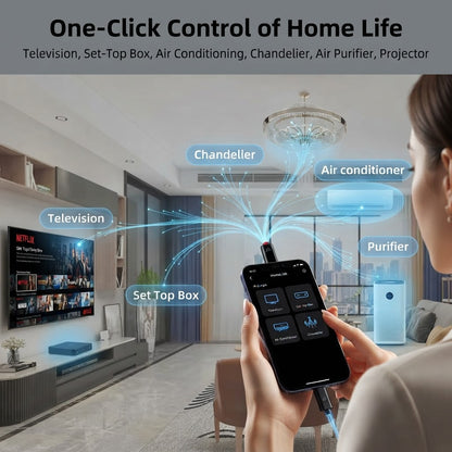 Infrared Phone Adapter