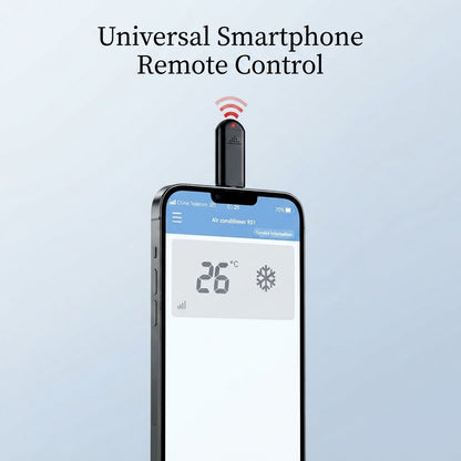 Infrared Phone Adapter
