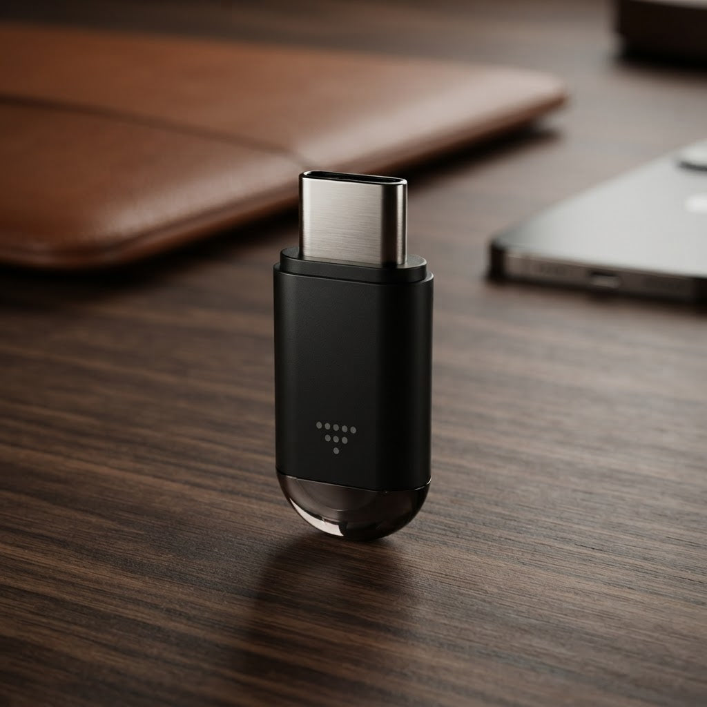 Infrared Phone Adapter