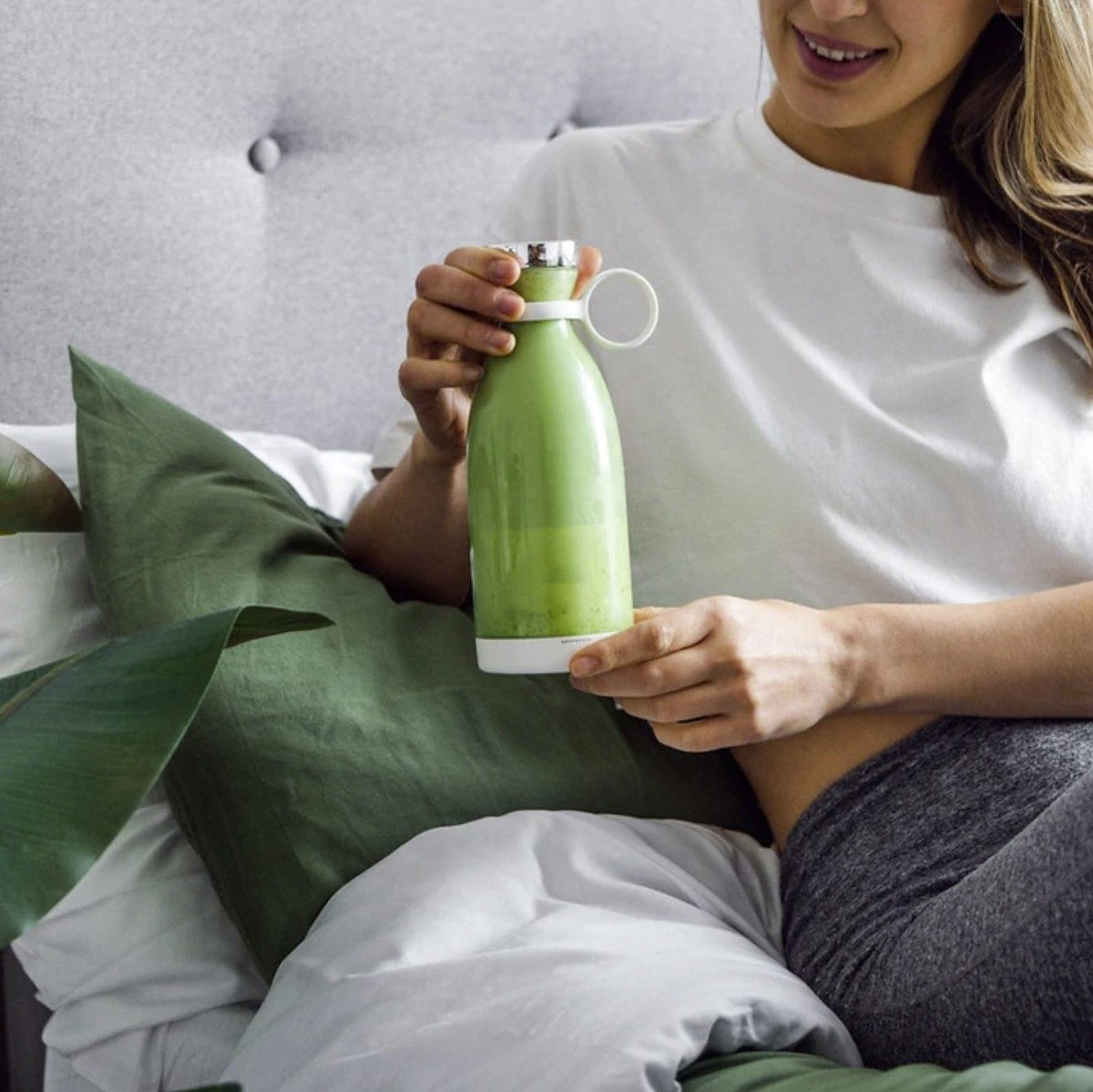 Blender Bottle - | Trendwave