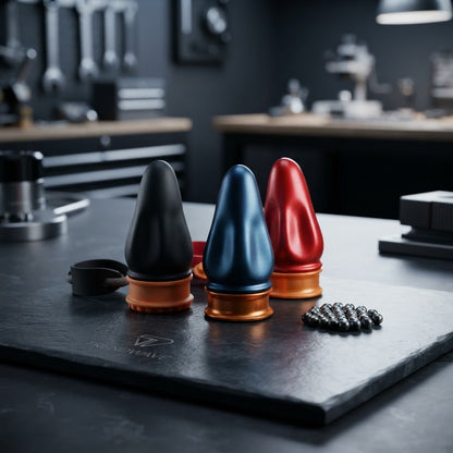 Slingshot Cup