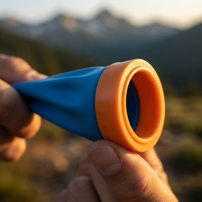 Slingshot Cup