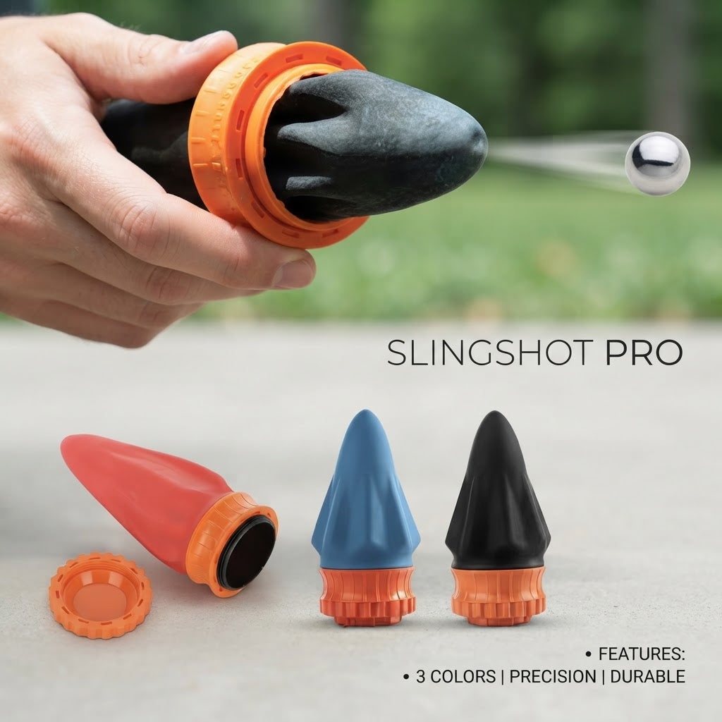 Slingshot Cup
