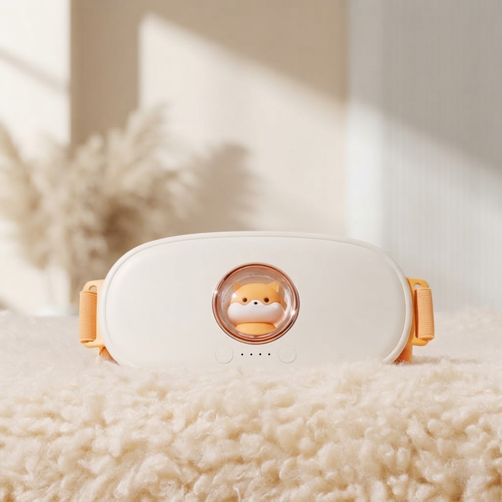 Menstrual Massager