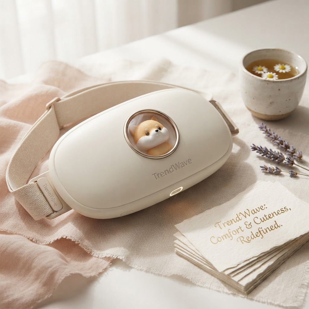 Menstrual Massager