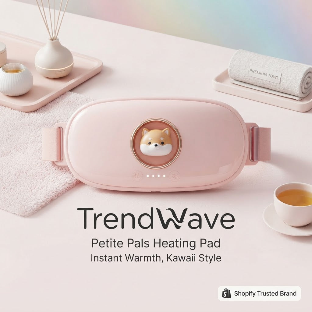 Menstrual Massager