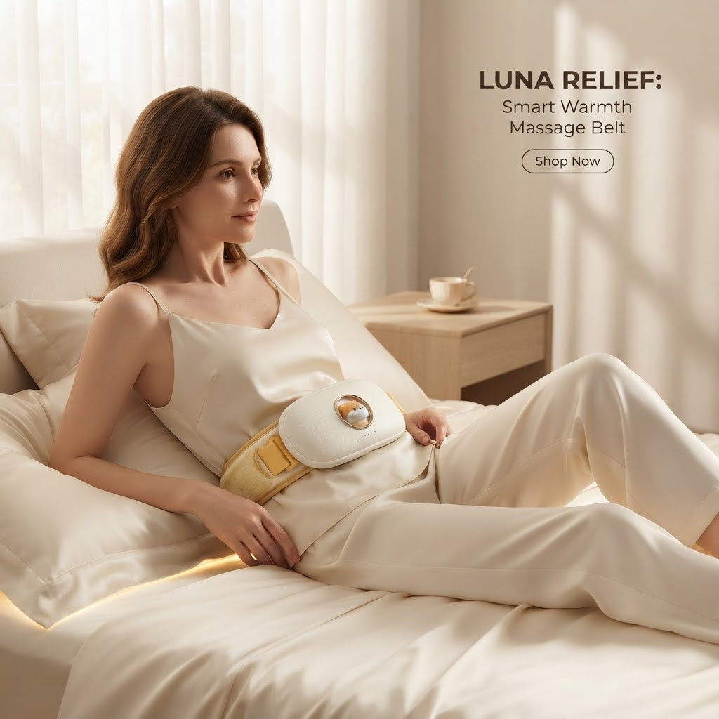 Menstrual Massager