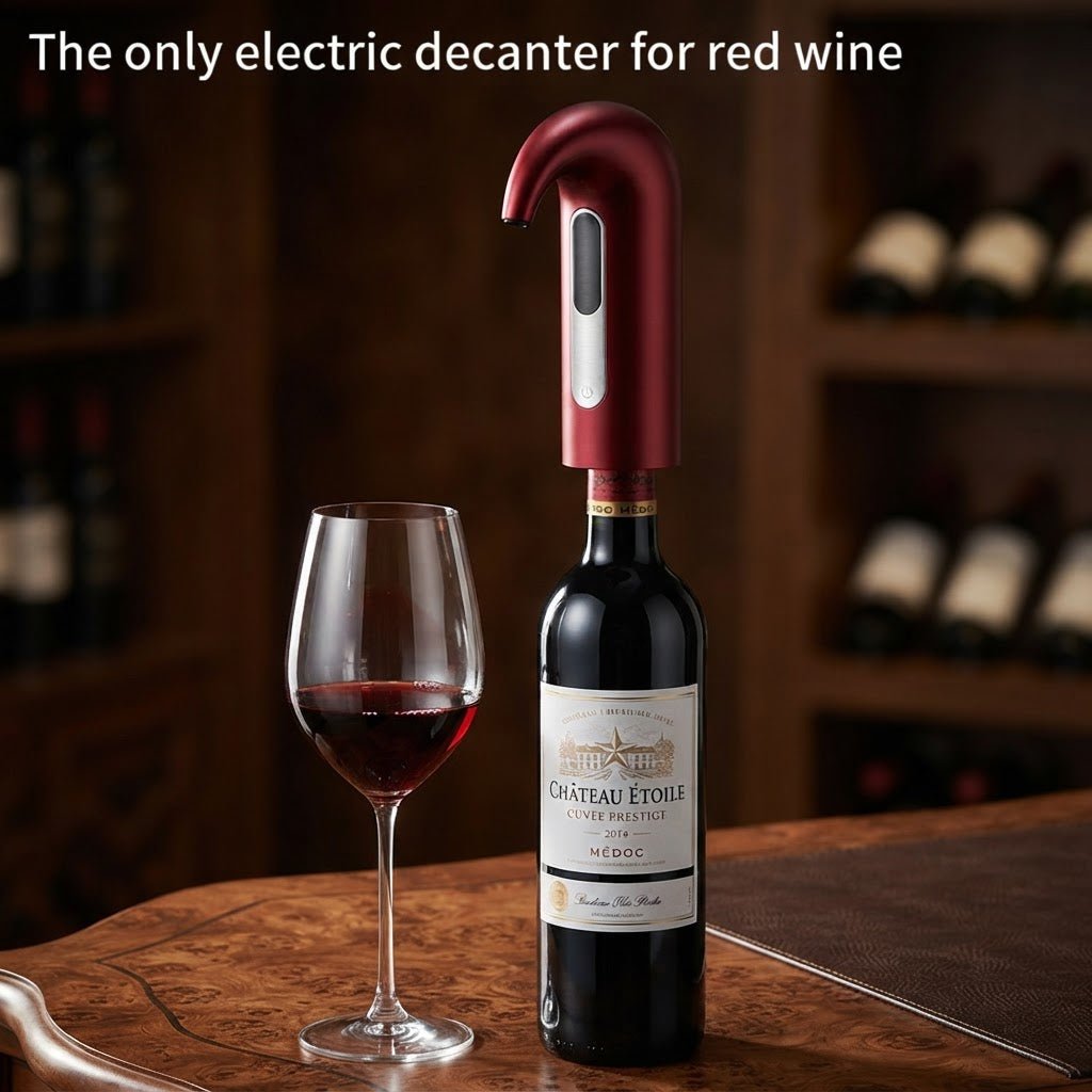 Wine Pump - | Trendwave