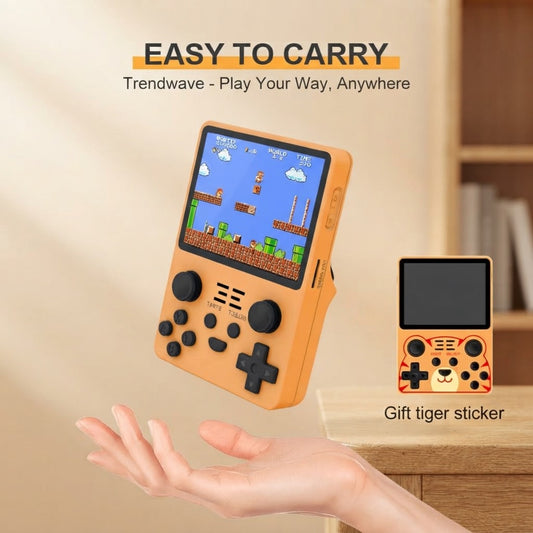 Arcade Console