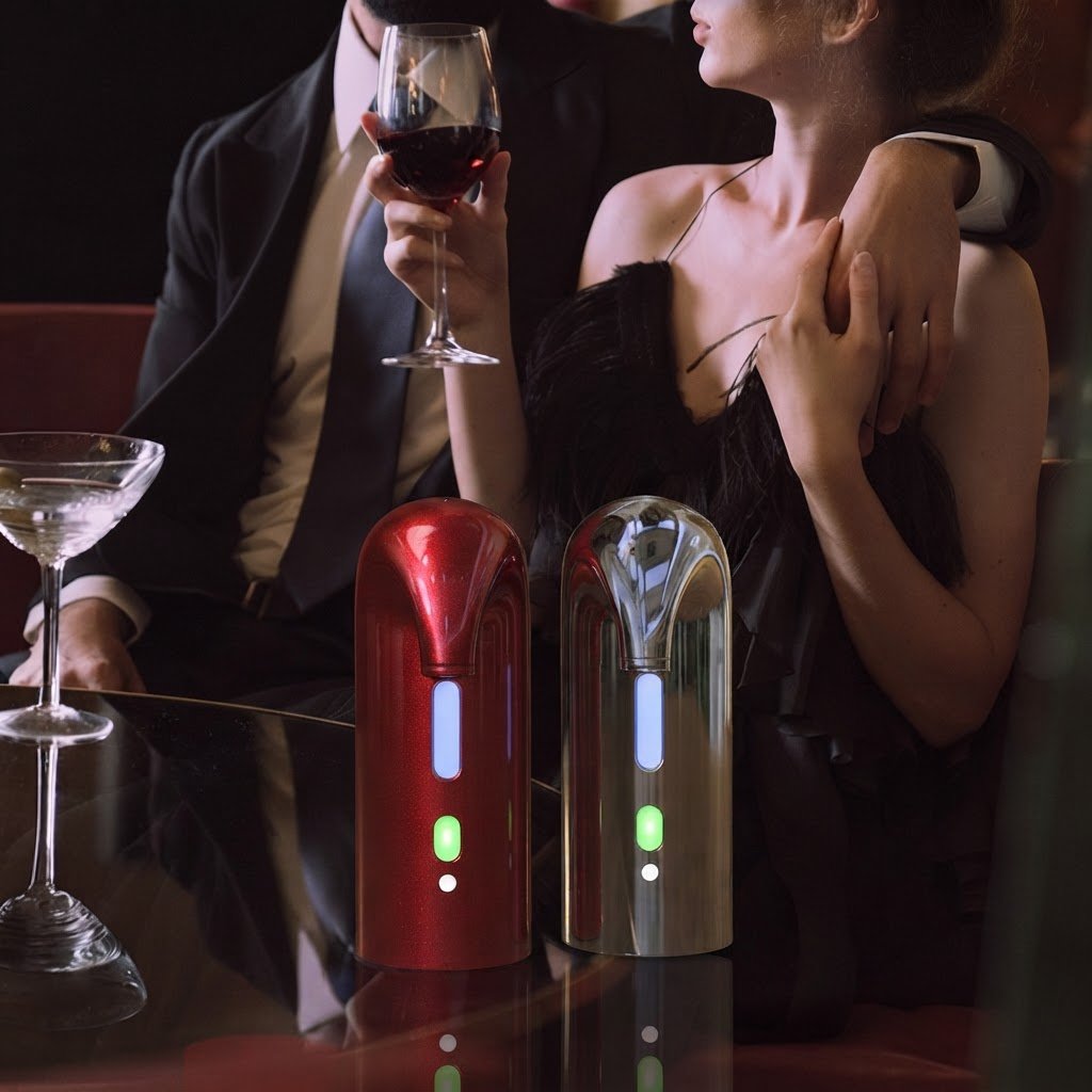 Wine Pump - | Trendwave
