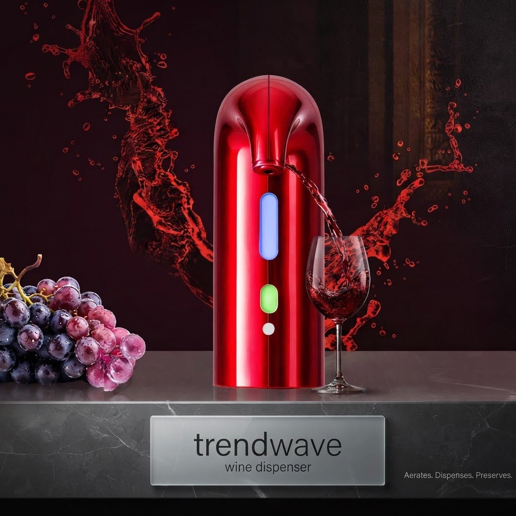Wine Pump - | Trendwave