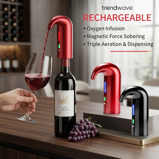 Wine Pump