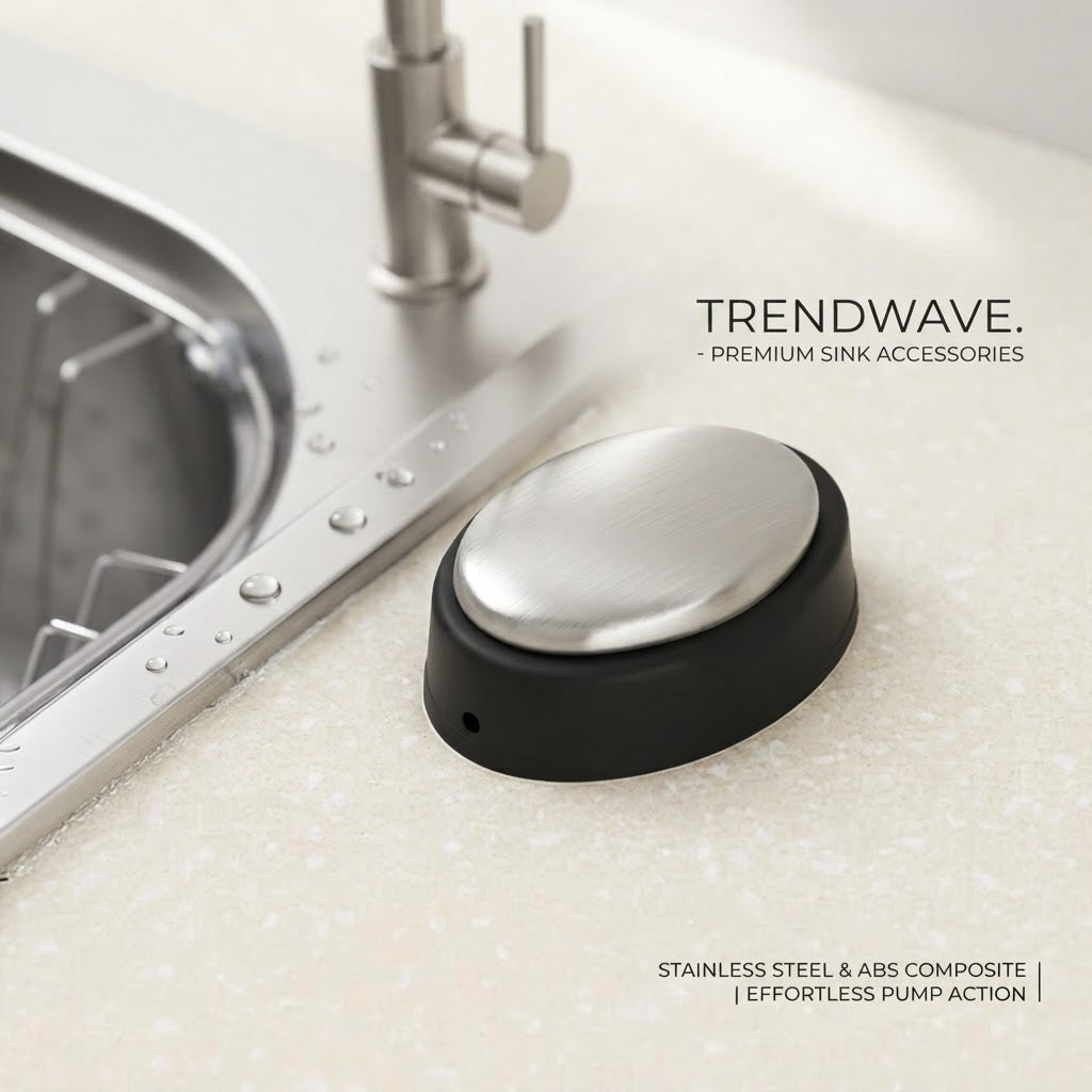 Odour Removing Steel Soap