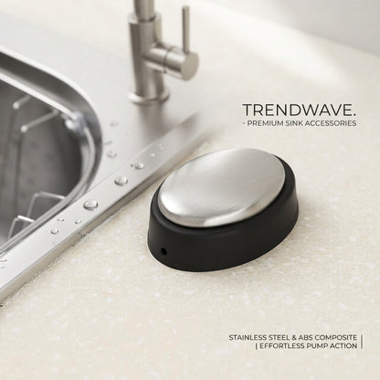 Odour Removing Steel Soap