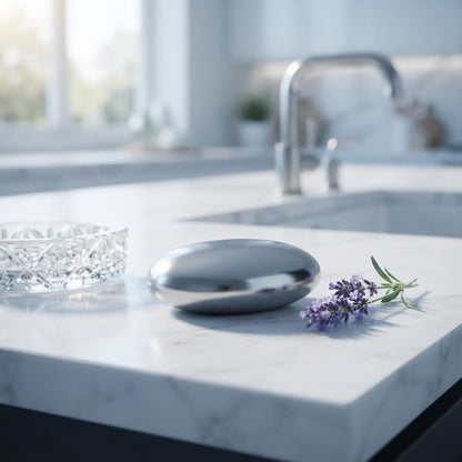 Odour Removing Steel Soap