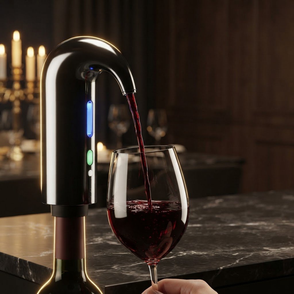 Wine Pump - | Trendwave