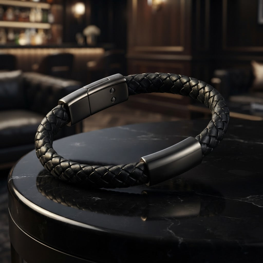 Charging Bracelet