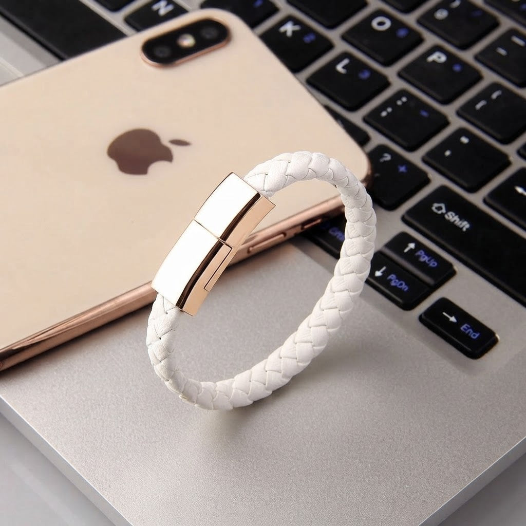 Charging Bracelet