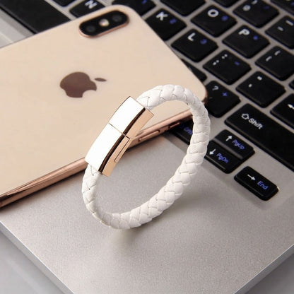 Charging Bracelet