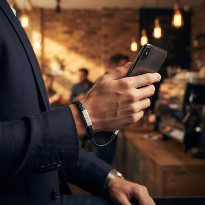 Charging Bracelet