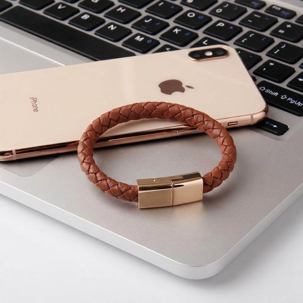 Charging Bracelet - | Trendwave