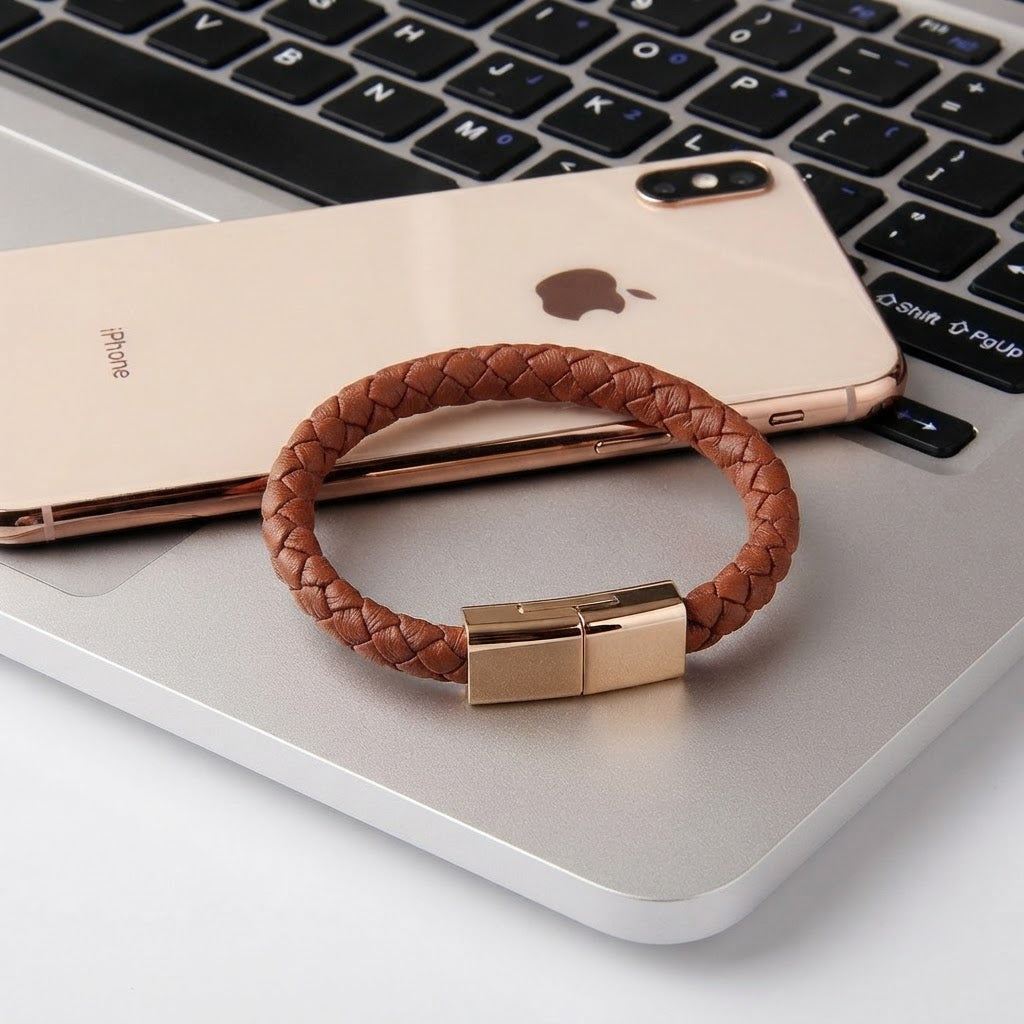 Charging Bracelet