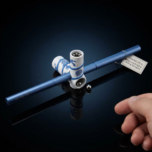 Pinball Pen