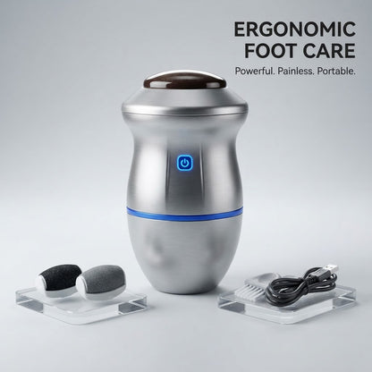 Vacuum Callus Remover