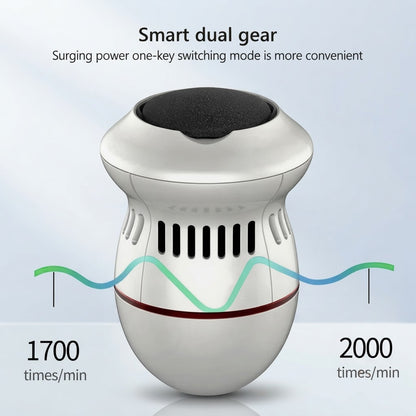 Vacuum Callus Remover
