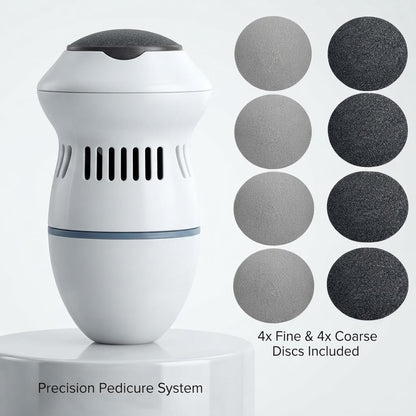 Vacuum Callus Remover