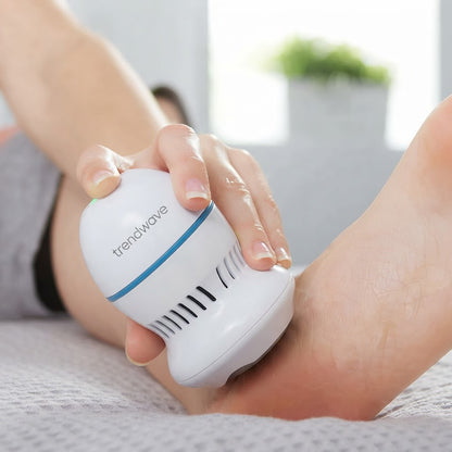 Vacuum Callus Remover