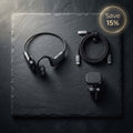 Tech On The Go Bundle — Save 15% - Bundle | Trendwave